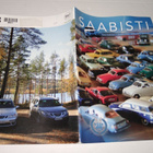 SAABISTI LEHTI  4 / 2014 - pikkukuva 1