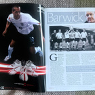THE F.A. CUP FINAL 2005 OFFICIAL PROGRAMME - pikkukuva 3