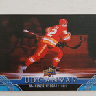 MacKenzie Weegar - UD canvas / Calgary - pikkukuva 1