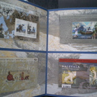 Top of the World of Stamps 1/3 - Myyttinen Pohjola - pikkukuva 2