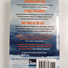Åsa Larsson : Until thy wrath be past - pikkukuva 2
