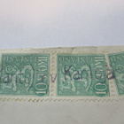 1958 Kantojärvi rivil + Tornio - pikkukuva 1