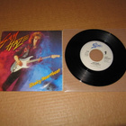 Sam Haze 7" Shaky Hearetbeat,PS v.1985 Sami Hurmerinta - pikkukuva 1