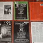 8kpl BN Blues News Lehti 1989-1998 - pikkukuva 2