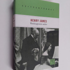 Henry James : Washingtonin aukio - pikkukuva 1