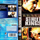 Street Kings - UK/SF Region B Blu-Ray (20th Century Fox) - pikkukuva 3