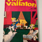 Ville Vallaton 3/1969 - pikkukuva 1