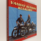 Antero Kujala : Vanhat kunnon kulkurit - pikkukuva 1