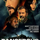 Dangerous (80 202) UUSI -FI- nordic, DVD scott eastwood 2020 - pikkukuva 2