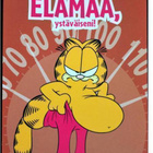 kortti ** Karvinen naama rutussa - erilaisia - pikkukuva 2