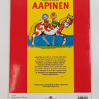 Teutori : Miinan ja Manun aapinen - pikkukuva 2