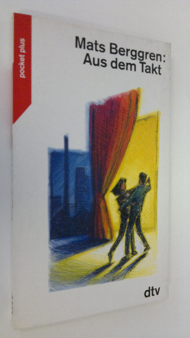 Mats Berggren : Aus dem Takt