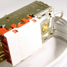 Jääkaapin termostaatti K59-L1119 AEG Electrolux Zanussi - pikkukuva 4