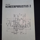 Aimo Pere: Koneenpiirustus 2 - pikkukuva 1