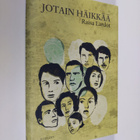 Raisa Lardot : Jotain häikkää - pikkukuva 1
