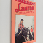 Ruby Ferguson : Lauran ratsastuskerho - pikkukuva 1
