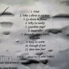 Anniina: Traces of Me CD signeerattu - pikkukuva 3