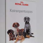 Koiranpentuopas - pikkukuva 1