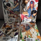 SAIYUKI (OSAT 1 -4) ENGL. - pikkukuva 2