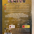 Kylmä rinki (OZ): Kausi 6 (3DVD) uusi ja muoveissa - pikkukuva 2