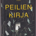 E. O. Chirovici: Peilien kirja - pikkukuva 1