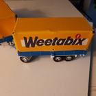 Matchbox Superkings Ford H series. K-21 - pikkukuva 5