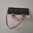 PHILIPS F6121 Dekin VU Mittari - pikkukuva 1