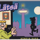 Reginald Smythe: Lätsä - Hämpih hanu - pikkukuva 1