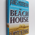 James Patterson : The beach house - pikkukuva 1