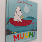 Tove Jansson : Muumi ja meren laulu - pikkukuva 1