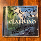 Clannad - Live In Concert cd nimmareilla! - pikkukuva 1