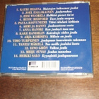 CD Joulun Tähdet - pikkukuva 2