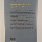 Anna Jansson : Outoja lintuja - pikkukuva 2
