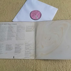KING CRIMSON - Lizard LP - pikkukuva 2