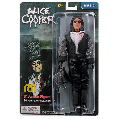 alice cooper action	(57 832)	UUSI		MUUT					kangas vaatteet,