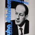 Jaakko Korjus : Juha Rihtniemi, legenda jo eläessään - pikkukuva 1