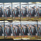 Harry Potter Panini keräilykortteja 16 pkt = 80 korttia - pikkukuva 1