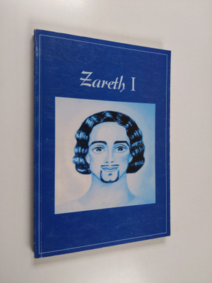 Ulla Hänninen : Zareth I