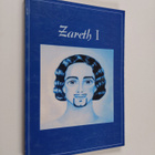 Ulla Hänninen : Zareth I - pikkukuva 1