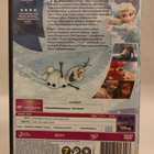 Disney Klassikko 52: Frozen-Huurteinen Seikkailu - pikkukuva 2