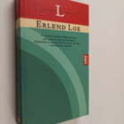 Erlend Loe : L - pikkukuva 1