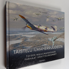 Jim Laurier : Taistelu ilmaherruudesta : toisen maailmans... - pikkukuva 1
