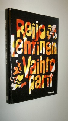 Reijo Lehtinen : Vaihtoparit