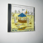 J.Karjalainen - Laura Häkkisen silmät (CD) - pikkukuva 1