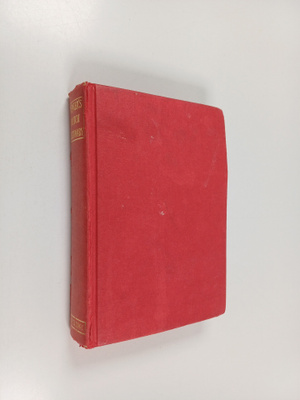 Fernand G. Renier : Dutch dictionary : Dutch-English, Eng...