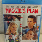 Maggie's Plan (Blu-ray) - pikkukuva 1
