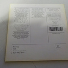 PET SHOP BOYS - LEAVING CDS - pikkukuva 2