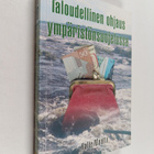 Kalle Määttä : Taloudellinen ohjaus ympäristönsuojelussa - pikkukuva 1