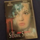 The Stendhal Syndrome dvd k-18 - pikkukuva 1