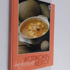 Pirjo (toim.) Muurinen : Kotikokin herkulliset keitot - pikkukuva 1